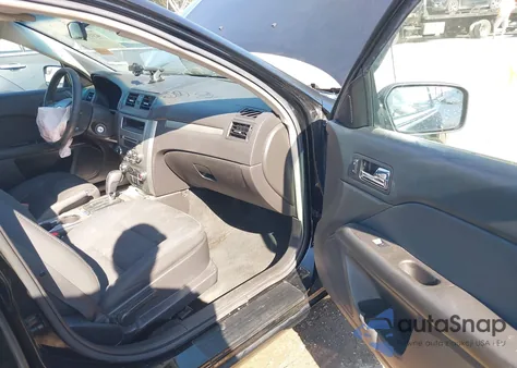 2012 Ford Fusion Se из США, поврежденный, VIN 3FAHP0HA6CR188206